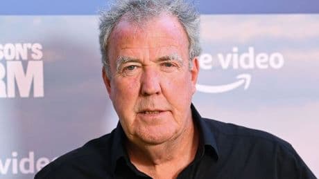 Jeremy Clarkson says he was 'days from death' after dive went wrong