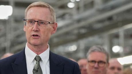 CEO von Jaguar-Land-Rover tritt während Radikalumbau zurück