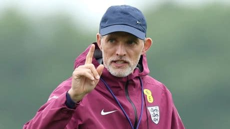 Arsenal and Liverpool have ‘HUGE advantage’ in title race says Thomas Tuchel as he tips Man City and Chelsea to struggle