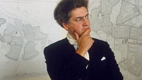 León Krier, Architect Whose Classical Work Won a Royal Ally, Dies at 79
