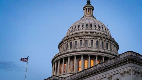 Most Americans Say Democracy Is Threatened as Political Violence Rises