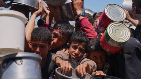 Gaza-Krieg: Israel an Guterres: "Was für eine Schande"