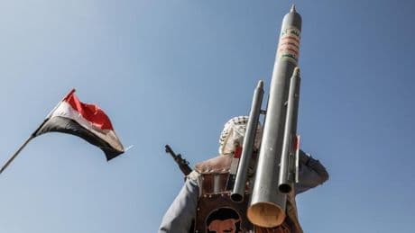 Israel attackiert Huthi-Stellungen – Raketenangriff aus dem Jemen folgt