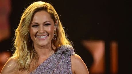 Kurioses Video: Helene Fischer und Otto Waalkes singen "Baby Shark"