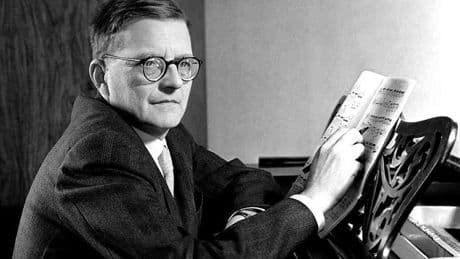 Shostakovich, el miedo y la gloria