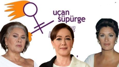 Tarih belli oldu... 28'inci Uçan Süpürge Uluslararası Kadın Filmleri Festivali başlıyor!