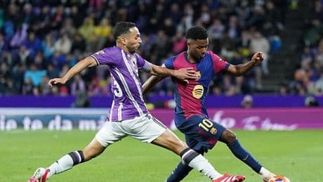 TRANSFER HABERLERİ | Fenerbahçe'den Ansu Fati bombası!