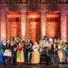 Musik und Theater: Sorbisches National-Ensemble will „Neuland“ betreten