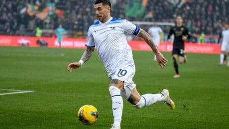 Lazio, ritiro al via il 14 luglio e il 19 il primo test. Ad agosto amichevole contro Mourinho