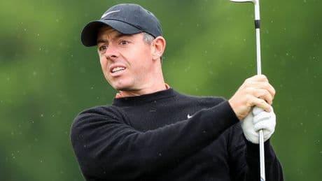 Rory McIlroy shows true colours with gesture after Truist Champs as private message revealed