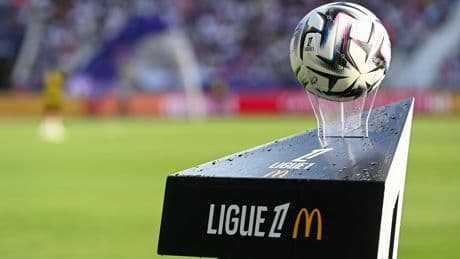 Droits TV : après un an sans diffuseur, la Ligue 1 de retour sur les antennes italiennes