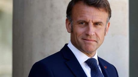 Emmanuel Macron va lancer une convention citoyenne sur les temps de vacances et les horaires scolaires