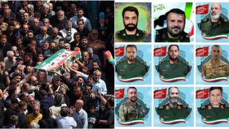 Generali iraniani decimati, ecco come è nata l'operazione di Israele Nozze Rosse ispirata al Trono di Spade