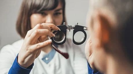 Tıp dünyasında bir ilk: Görme kaybını geri getiren ilaç geliştirildi! Görme engelliler için umut doğdu