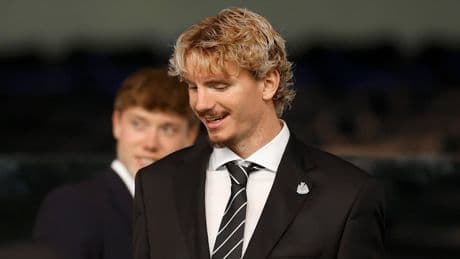 „Fordere nicht, dass ...“ - Erstes Woltemade-Statement nach Mega-Transfer!