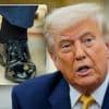 Hoe ‘onschuldig’ is de aderaandoening van Trump echt? Vaatchirurg legt uit: “Bij een zwelling van de arm moet je waakzaam zijn”