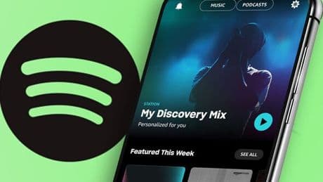Your Spotify app just got a blockbuster free upgrade - here's what's new