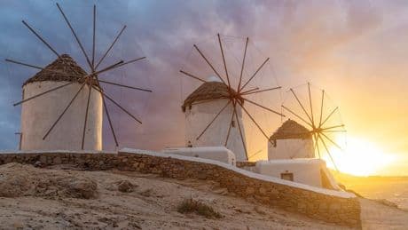 Mykonos für Familien: Kinderfreundliche Strände und Aktivitäten