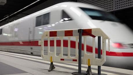 „Der größte Ersatzpendelverkehr, den die Bahn jemals aufgestellt hat“