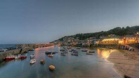 Hidden gem 'loveliest village in England' with a Michelin star food scene