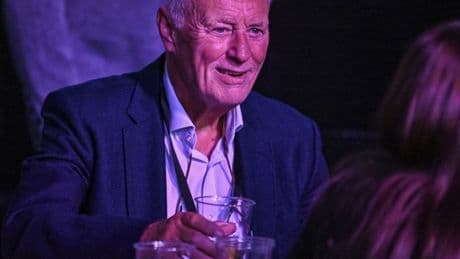 Premier League Darts set to come to new country next year as Barry Hearn makes huge announcement