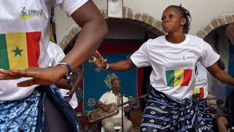 Maroc: ouverture de la 26e édition du festival Gnaoua à Essaouira