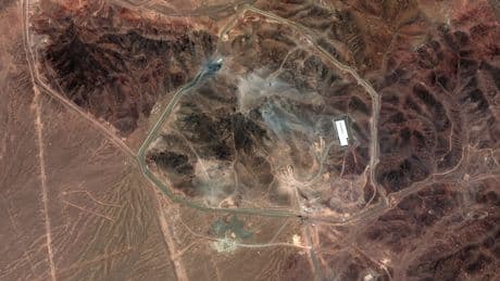 Obliterated? Damaged? Inoperable? What's known about Iran's nuclear facilities
