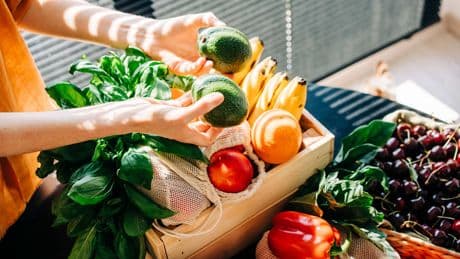 Gesund abnehmen - So werden Sie ohne Diät überflüssige Kilos los