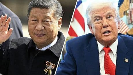 Na tarievenakkoord China en VS: ‘Dan heb je de poppen aan het dansen’