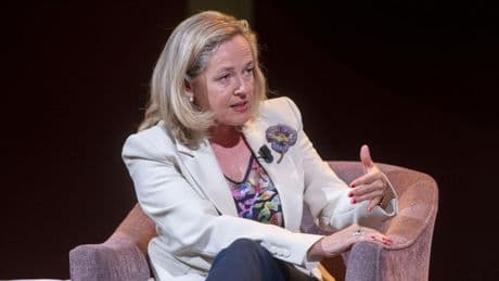 El BEI financiará con 1.600 millones de euros la interconexión eléctrica entre España y Francia