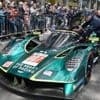 Des 24 Heures du Mans à votre garage, Aston Martin va sortir dix Valkyrie pour le grand public