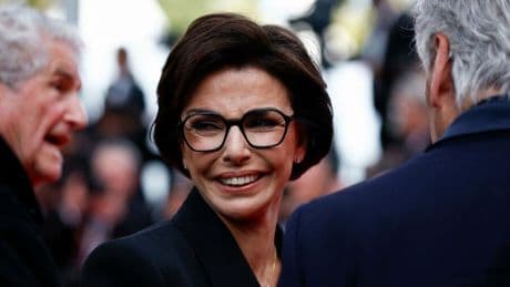 Rachida Dati: Wird sie Bürgermeisterin von Paris? Frankreichs Kulturministerin kämpft mit Glamour und harten Bandagen