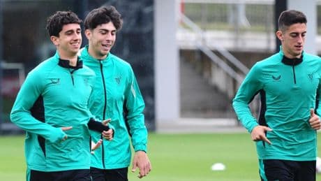 El Bilbao Athletic apura sus opciones ante un necesitado Unionistas