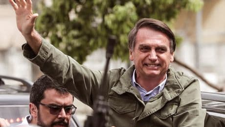 Ordenan el arresto domiciliario de Bolsonaro por incumplir restricciones judiciales