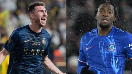 FIFA ve Laporte'un kararını bekleyen Beşiktaş'ın B planı hazır