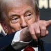 „Es liegt ganz bei ihm“: Trump erhöht vor Treffen zum Ukraine-Krieg Druck auf Putin