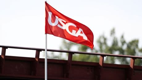 UPS driver disqualified from US Open qualifier for gut-wrenching mistake