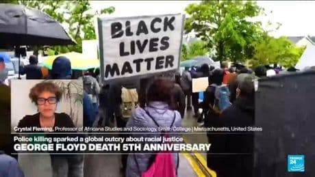 George Floyd's legacy: What has changed in America?