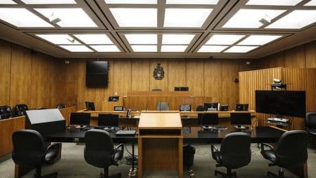 Company pleads guilty to workplace safety charge in Edmonton worker’s smokehouse death