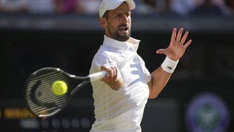 Novak Djokovic cambia vita dopo la sconfitta agli US Open: ecco dove andrà a vivere