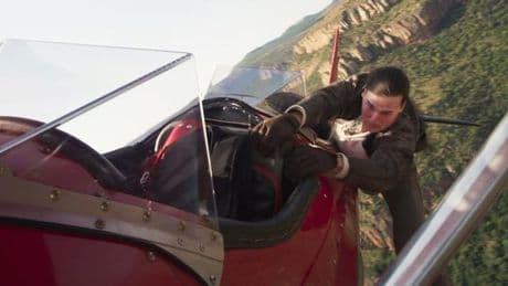 Crítica de 'Misión Imposible: Sentencia final': Tom Cruise, nuestro señor