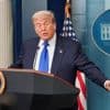 „Wir können machen, was immer wir wollen“: Trump stellt Zoll-Einigungsfrist zum 9. Juli wieder in Frage – und wettert gegen Kanada