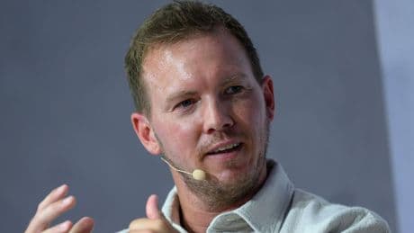 DFB-Elf: Nagelsmann nominiert drei Neulinge – und streicht einen Star