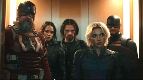 Thunderbolts, le nouveau pétard mouillé de Marvel ?