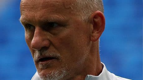 Taffarel, Ederson'a verdiği tavsiyeyi açıkladı: "O Fenerbahçe'yi seçti"