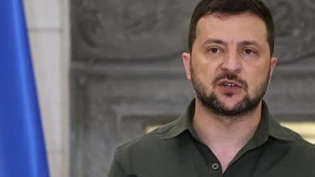 Zelenskiy Trump ile görüşmesinin detaylarını açıkladı
