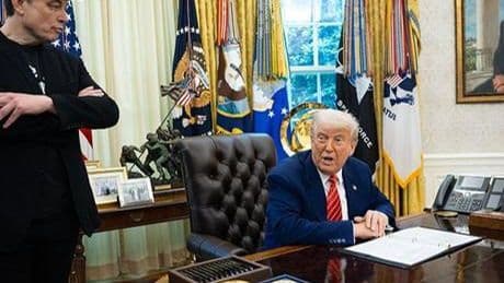 Trump'tan flaş Elon Musk çıkışı! Büyük hayal kırıklığı...