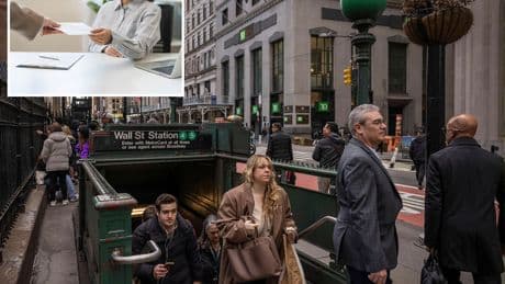 Wall Street workers poised for bonuses to spike as much as 30% — bucking dire warnings