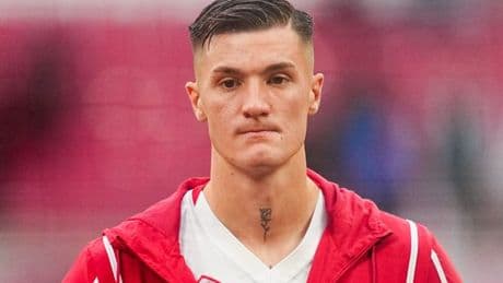 Man Utd star set for immediate exit once £74m Benjamin Sesko deal is completed