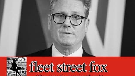 'Please Keir Starmer, get Brexit done with'